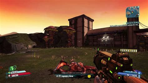 borderlands 2 tips and tricks.